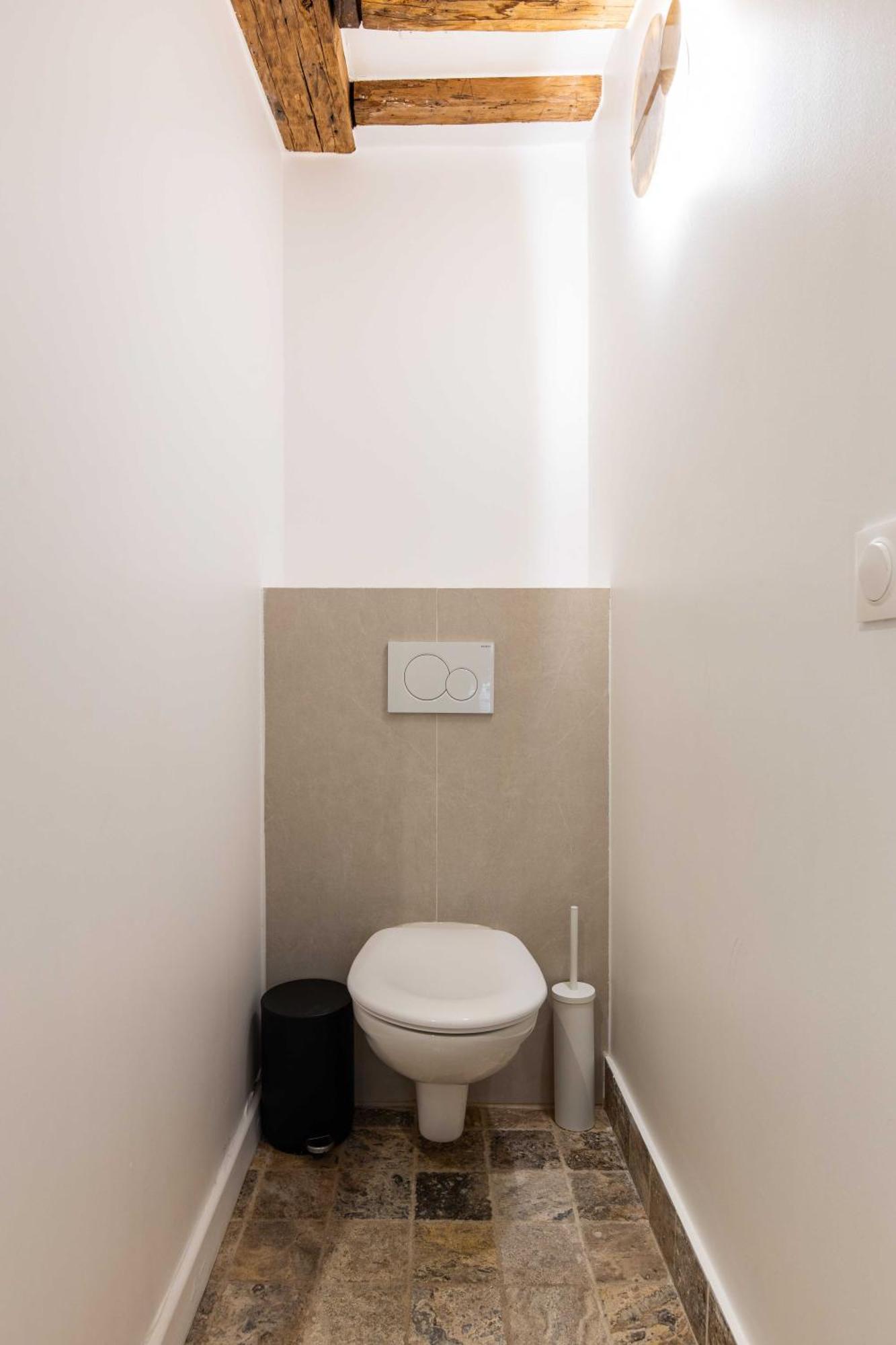 Cmg Amazing Duplex 3br 6p Le Marais Appartamento Parigi