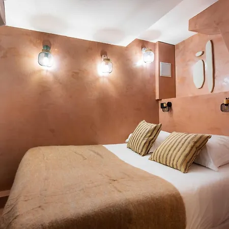 Cmg Amazing Duplex 3br 6p Le Marais Appartamento *