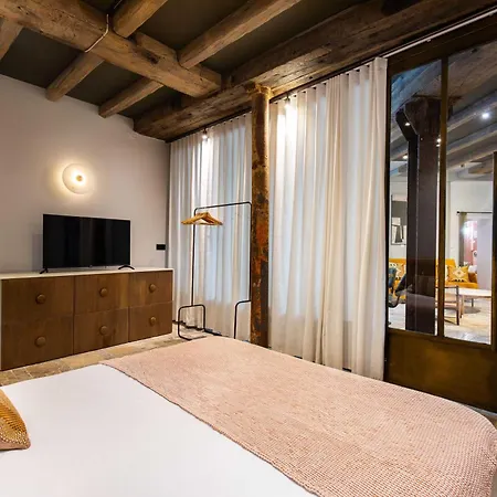 Cmg Amazing Duplex 3br 6p Le Marais Appartamento Parigi
