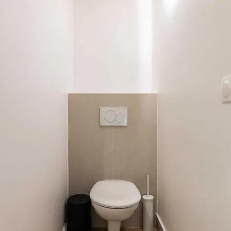 Cmg Amazing Duplex 3br 6p Le Marais Appartamento Parigi