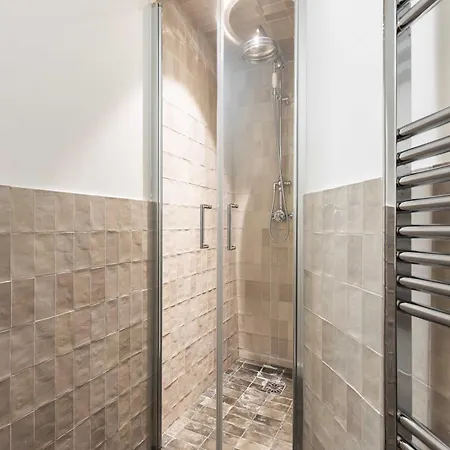 Cmg Amazing Duplex 3br 6p Le Marais Appartamento